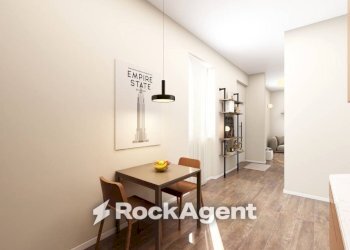 Cucina - Casa indipendente via XXV Aprile, 13, Mede - foto 6
