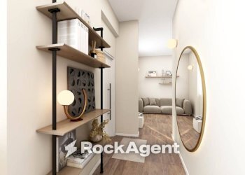 Disimpegno - Casa indipendente via XXV Aprile, 13, Mede - foto 7