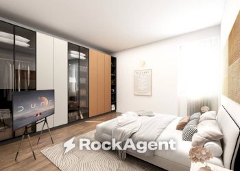 Camera da letto - Casa indipendente via XXV Aprile, 13, Mede - foto 12