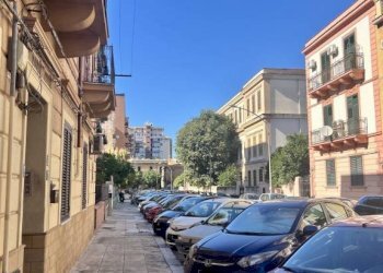 Zona - Quadrilocale via Rosario Salvo, 76, Palermo - foto 1