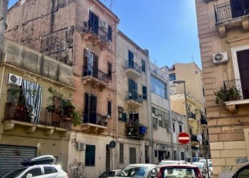 Zona - Quadrilocale via Rosario Salvo, 76, Palermo - foto 4