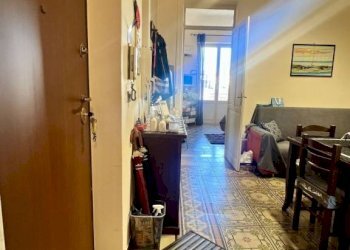 Ingresso - Quadrilocale via Rosario Salvo, 76, Palermo - foto 5