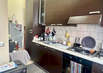 Cucina - Quadrilocale via Rosario Salvo, 76, Palermo - foto 9