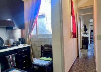 Cucina - Quadrilocale via Rosario Salvo, 76, Palermo - foto 12