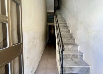Interno palazzo - Quadrilocale via Rosario Salvo, 76, Palermo - foto 14