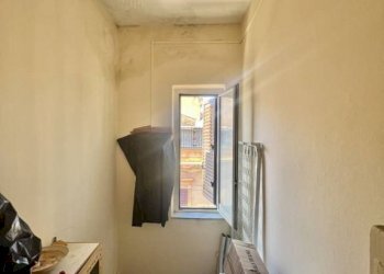Camera da letto - Quadrilocale via Rosario Salvo, 76, Palermo - foto 16