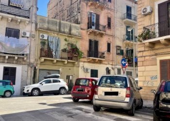 Zona - Quadrilocale via Rosario Salvo, 76, Palermo - foto 19