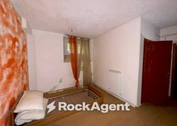Camera da letto - Apartment via Amiternina, 16, L'Aquila - photo 8