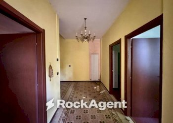 Ingresso - Apartment via Amiternina, 16, L'Aquila - photo 14