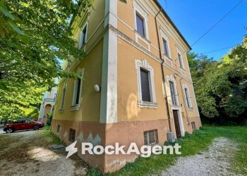 Facciata - Apartment via Amiternina, 16, L'Aquila - photo 16