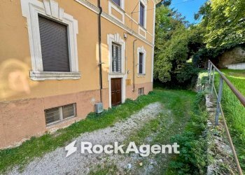 Giardino - Apartment via Amiternina, 16, L'Aquila - photo 19