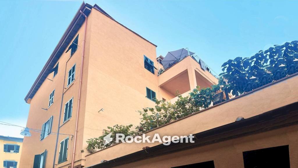 Facciata - Apartment via Sproni, 60, Livorno - photo 1