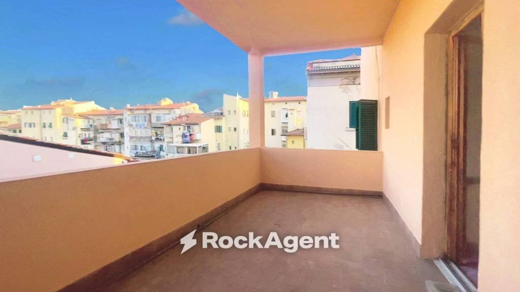 Terrazzo - Apartment via Sproni, 60, Livorno - photo 2