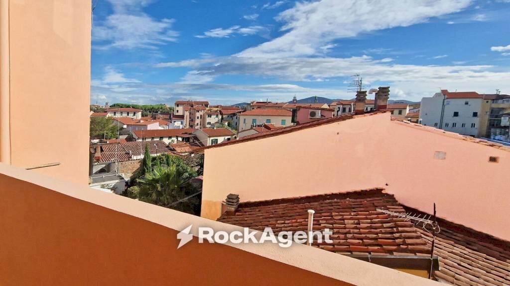Vista - Apartment via Sproni, 60, Livorno - photo 3