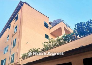 Facciata - Appartamento via Sproni, 60, Livorno - foto 1