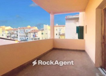 Terrazzo - Appartamento via Sproni, 60, Livorno - foto 2