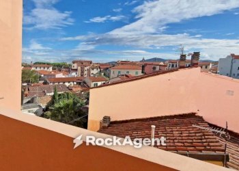 Vista - Appartamento via Sproni, 60, Livorno - foto 3