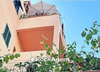 Facciata - Appartamento via Sproni, 60, Livorno - foto 4