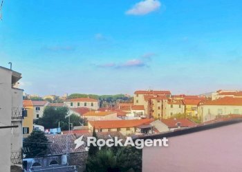 Vista - Appartamento via Sproni, 60, Livorno - foto 11