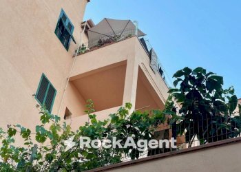 Facciata - Appartamento via Sproni, 60, Livorno - foto 12