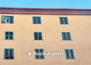 Facciata - Appartamento via Sproni, 60, Livorno - foto 19