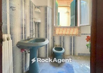 Bagno - Appartamento via Sproni, 60, Livorno - foto 28