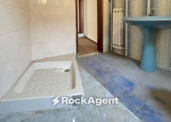 Bagno - Appartamento via Sproni, 60, Livorno - foto 29
