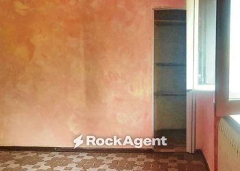 Balcone - Appartamento via Sproni, 60, Livorno - foto 32