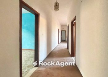 Corridoio - Appartamento via Sproni, 60, Livorno - foto 34
