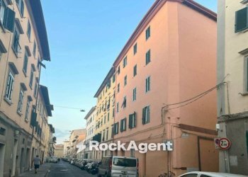 Zona - Appartamento via Sproni, 60, Livorno - foto 39