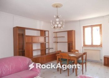 Salone - Two-room apartment via Dottor Magnani, Breme - photo 1