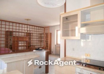 Cucina - Two-room apartment via Dottor Magnani, Breme - photo 5