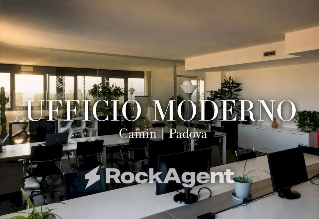 Interno non residenziale - Ufficio via Lisbona, 10, Padova - foto 1