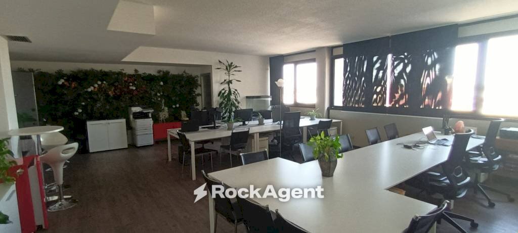 Ufficio - Ufficio via Lisbona, 10, Padova - foto 2