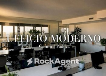 Interno non residenziale - Ufficio via Lisbona, 10, Padova - foto 1