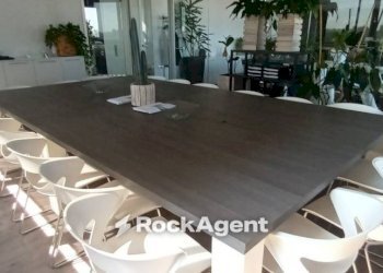 Interno non residenziale - Ufficio via Lisbona, 10, Padova - foto 8