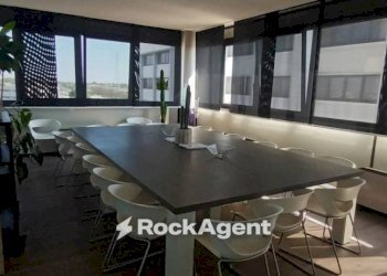 Interno non residenziale - Ufficio via Lisbona, 10, Padova - foto 10