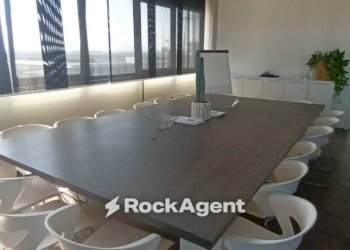 Interno non residenziale - Ufficio via Lisbona, 10, Padova - foto 11