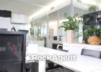 Interno non residenziale - Ufficio via Lisbona, 10, Padova - foto 15