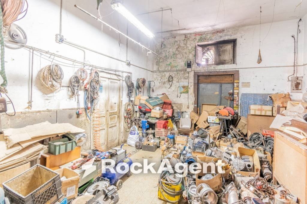 Magazzino - Negozio corso V. Emanuele, 129, Angri - foto 3