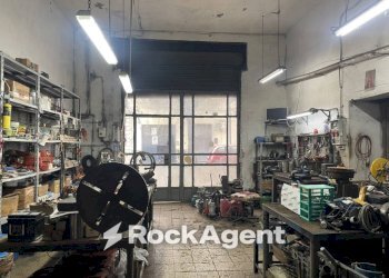 Magazzino - Shop corso V. Emanuele, 129, Angri - photo 13