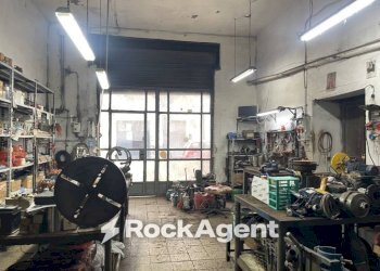 Magazzino - Shop corso V. Emanuele, 129, Angri - photo 14