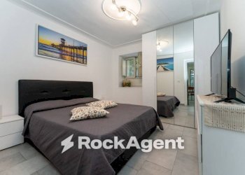 Camera da letto - Two-room apartment via Vittorio Emanuele Orlando, 32, Catania - photo 2