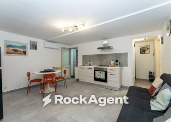 Cucina - Two-room apartment via Vittorio Emanuele Orlando, 32, Catania - photo 4