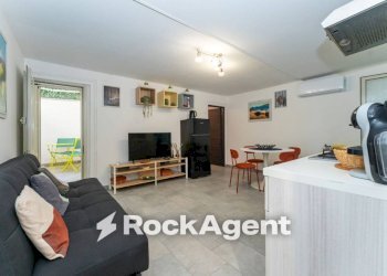 Salone - Two-room apartment via Vittorio Emanuele Orlando, 32, Catania - photo 7