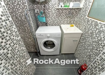 Lavanderia - Two-room apartment via Vittorio Emanuele Orlando, 32, Catania - photo 18