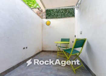 Terrazzo - Two-room apartment via Vittorio Emanuele Orlando, 32, Catania - photo 21