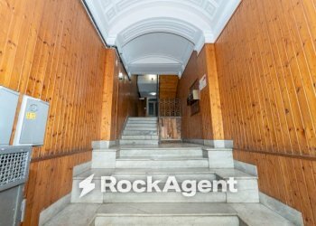 Interno palazzo - Two-room apartment via Vittorio Emanuele Orlando, 32, Catania - photo 25