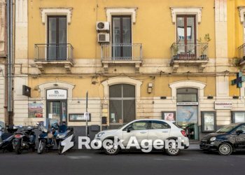 Zona - Two-room apartment via Vittorio Emanuele Orlando, 32, Catania - photo 26