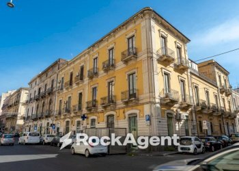 Facciata - Two-room apartment via Vittorio Emanuele Orlando, 32, Catania - photo 27